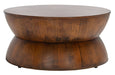 Alecto Round Coffee Table - Cool Stuff & Accessories
