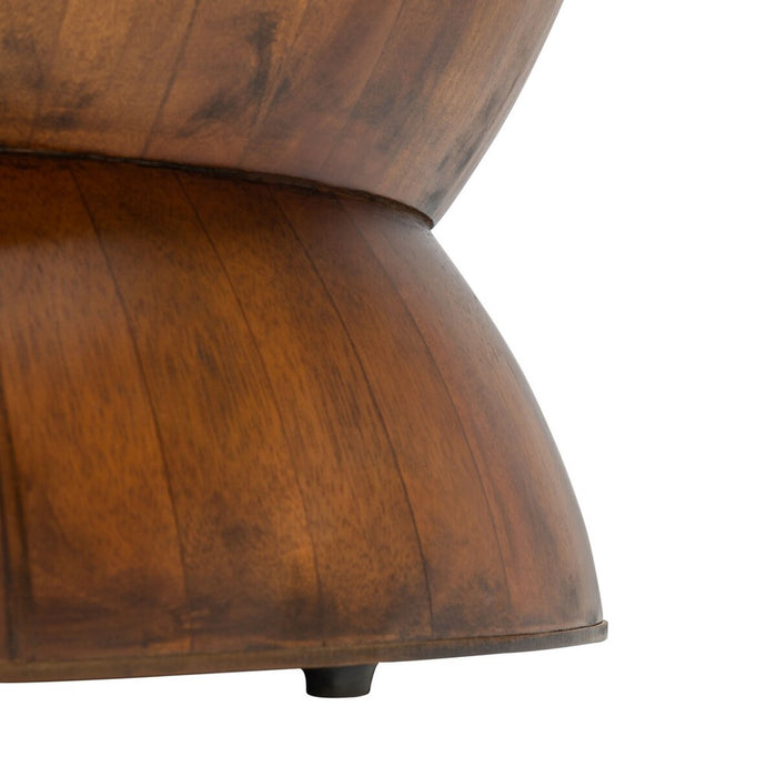 Alecto Round Coffee Table - Cool Stuff & Accessories