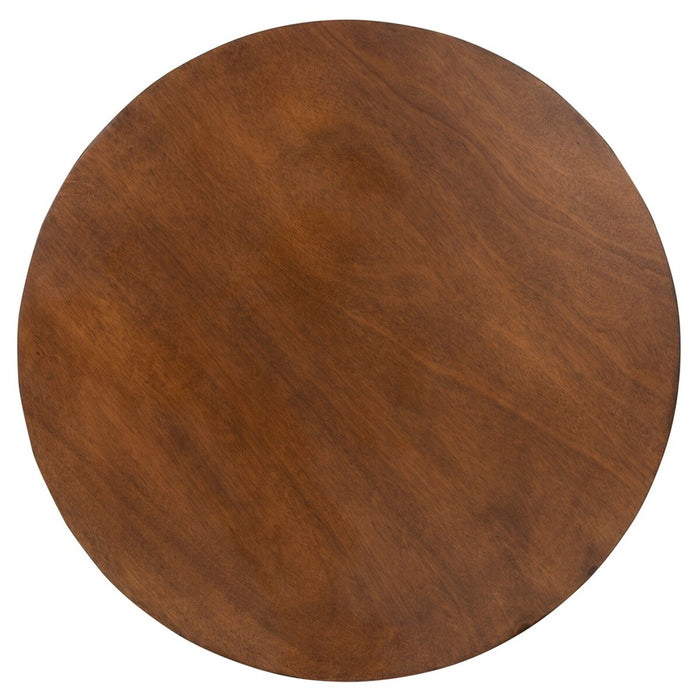 Alecto Round Coffee Table - Cool Stuff & Accessories
