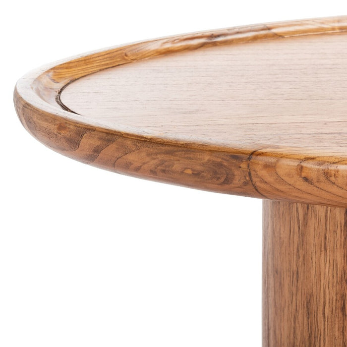 Flyte Oval Coffee Table - Cool Stuff & Accessories