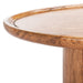Flyte Oval Coffee Table - Cool Stuff & Accessories