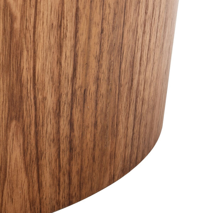Flyte Oval Coffee Table - Cool Stuff & Accessories
