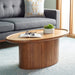 Flyte Oval Coffee Table - Cool Stuff & Accessories