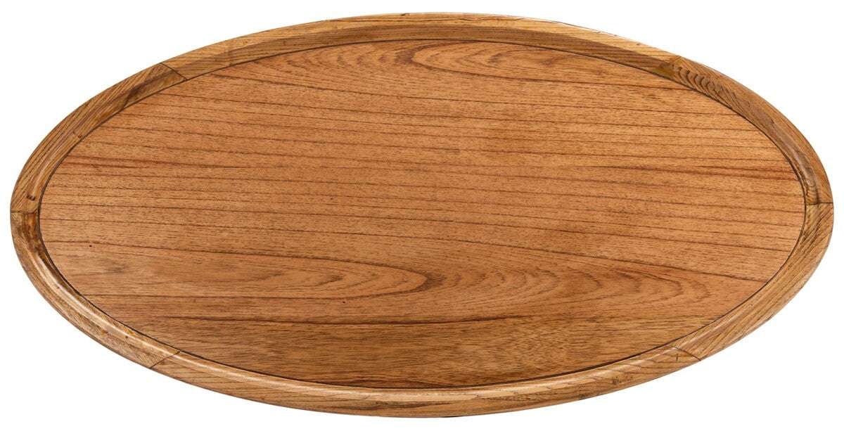 Flyte Oval Coffee Table - Cool Stuff & Accessories