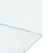 Carsten Tempered Glass Coffee Table - Cool Stuff & Accessories