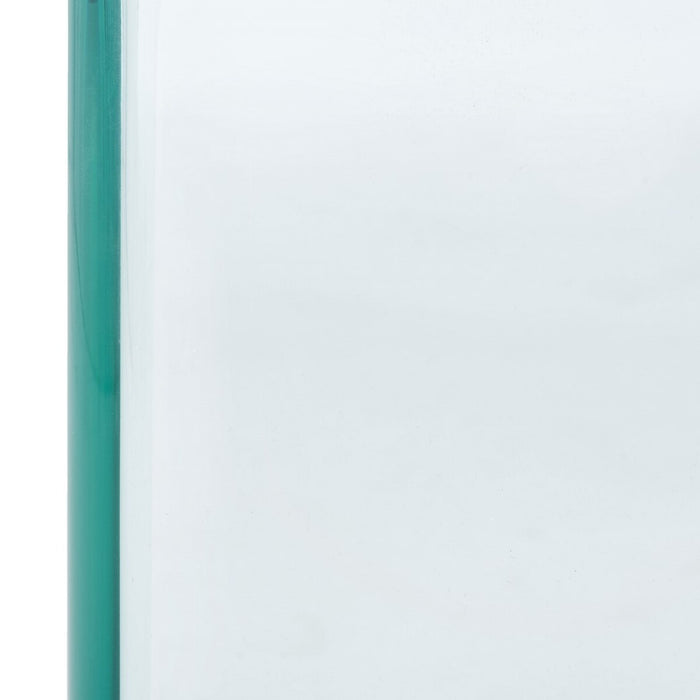 Carsten Tempered Glass Coffee Table - Cool Stuff & Accessories