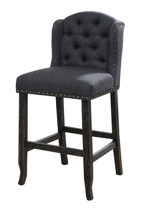 Holland Contemporary Counter Stools - Cool Stuff & Accessories