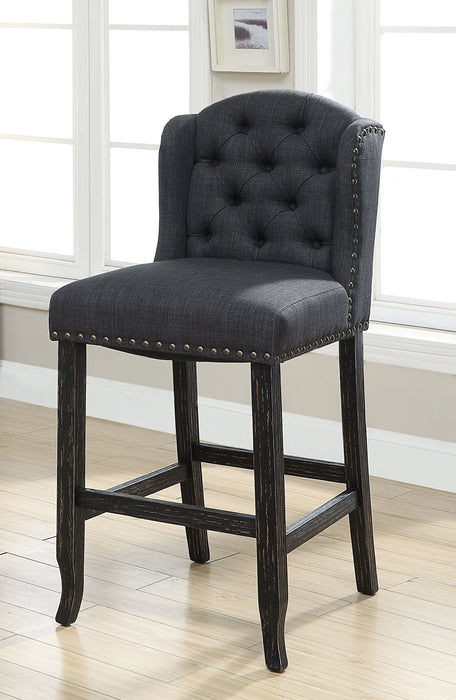 Holland Contemporary Counter Stools - Cool Stuff & Accessories