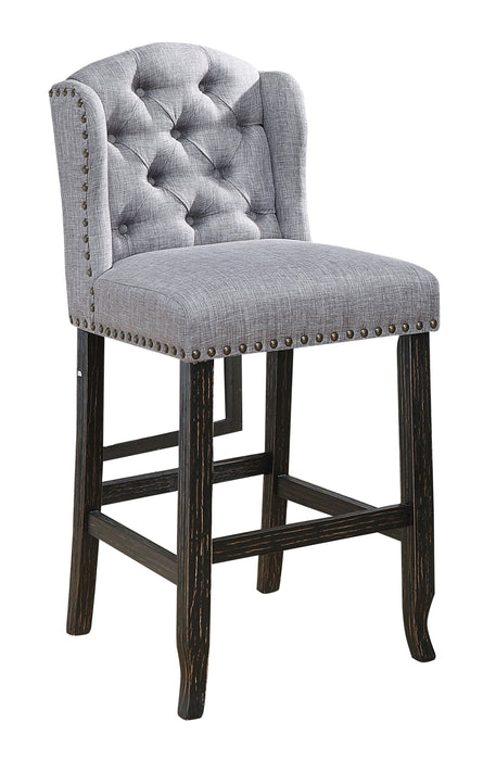 Holland Contemporary Counter Stools - Cool Stuff & Accessories