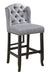 Holland Contemporary Counter Stools - Cool Stuff & Accessories
