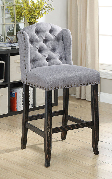 Holland Contemporary Counter Stools - Cool Stuff & Accessories
