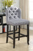 Holland Contemporary Counter Stools - Cool Stuff & Accessories