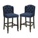 Holland Contemporary Counter Stools - Cool Stuff & Accessories