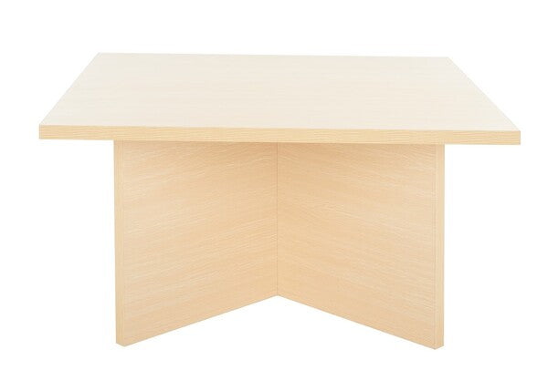 Cathen Coffee Table/Natural