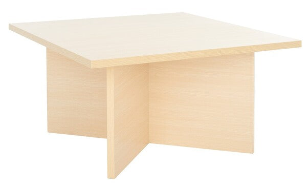 Cathen Coffee Table/Natural