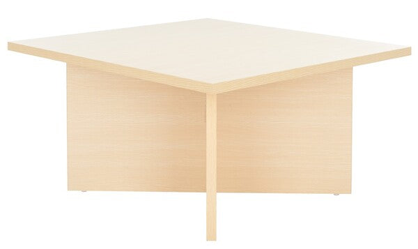 Cathen Coffee Table/Natural