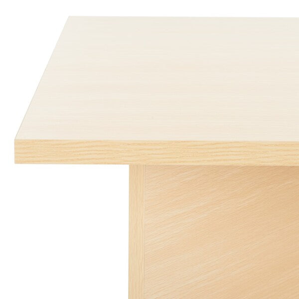 Cathen Coffee Table/Natural