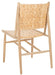 Adira Rattan Dining Chair - Cool Stuff & Accessories