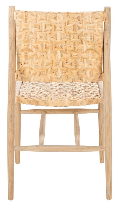 Adira Rattan Dining Chair - Cool Stuff & Accessories