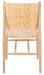 Adira Rattan Dining Chair - Cool Stuff & Accessories