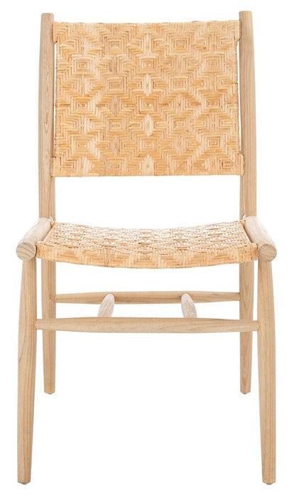 Adira Rattan Dining Chair - Cool Stuff & Accessories