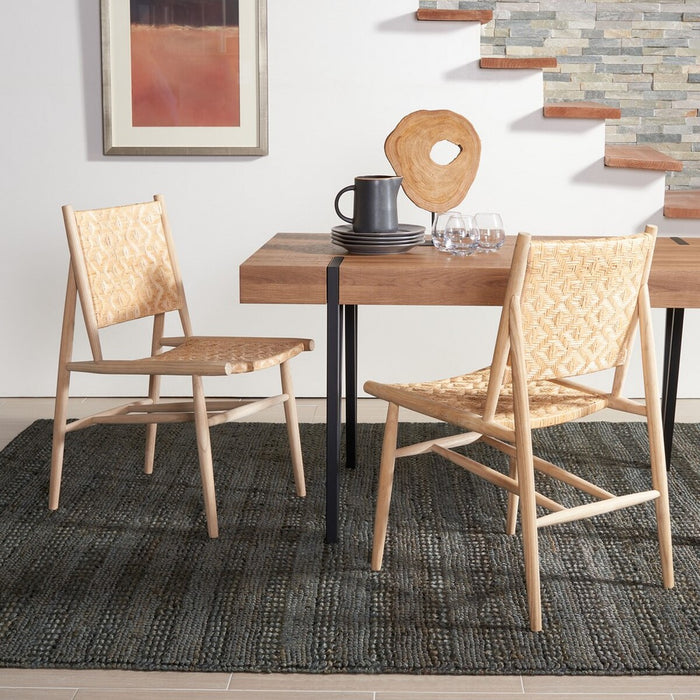 Adira Rattan Dining Chair - Cool Stuff & Accessories