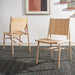Adira Rattan Dining Chair - Cool Stuff & Accessories