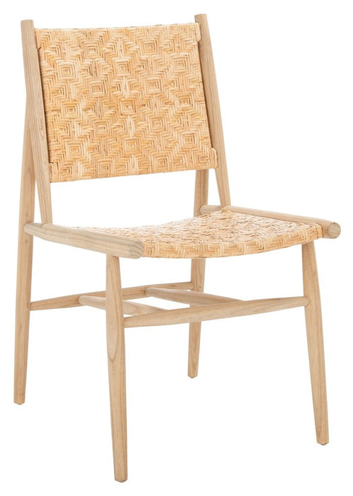 Adira Rattan Dining Chair - Cool Stuff & Accessories