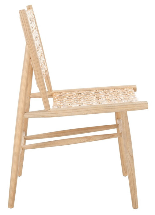 Adira Rattan Dining Chair - Cool Stuff & Accessories