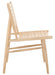 Adira Rattan Dining Chair - Cool Stuff & Accessories