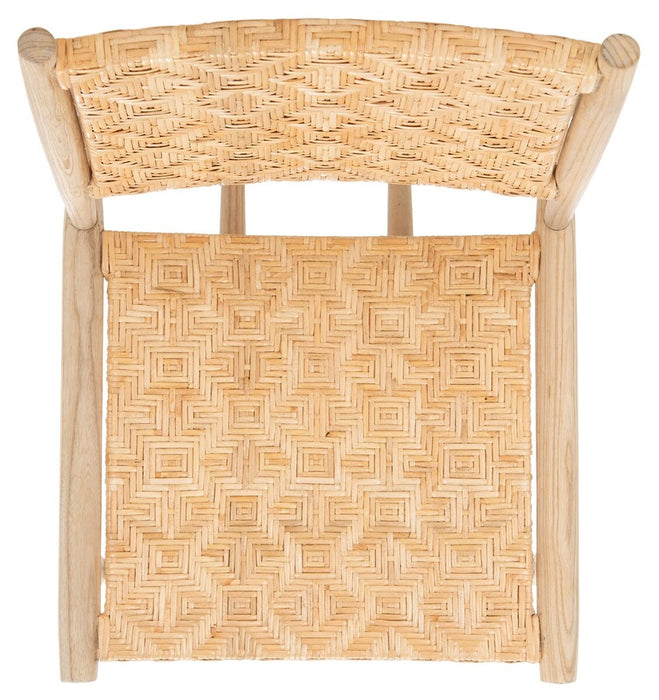 Adira Rattan Dining Chair - Cool Stuff & Accessories