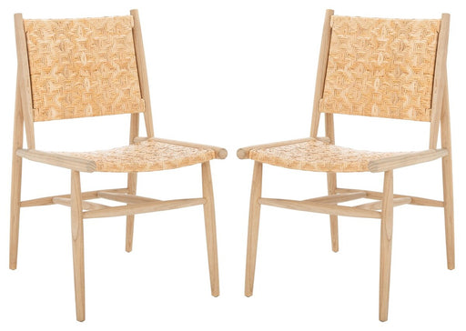 Adira Rattan Dining Chair - Cool Stuff & Accessories