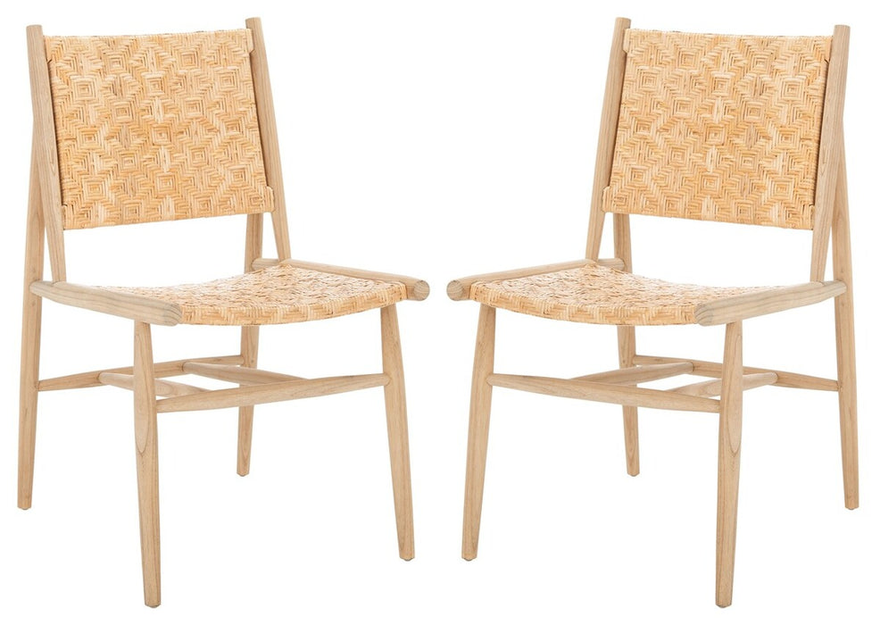 Adira Rattan Dining Chair - Cool Stuff & Accessories