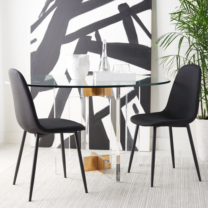 Blaire Dining Chair/Black - Cool Stuff & Accessories