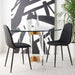 Blaire Dining Chair/Black - Cool Stuff & Accessories