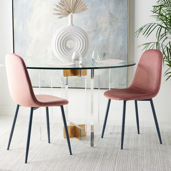 Blaire Dining Chair/Pink - Cool Stuff & Accessories