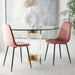 Blaire Dining Chair/Pink - Cool Stuff & Accessories