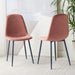 Blaire Dining Chair/Pink - Cool Stuff & Accessories