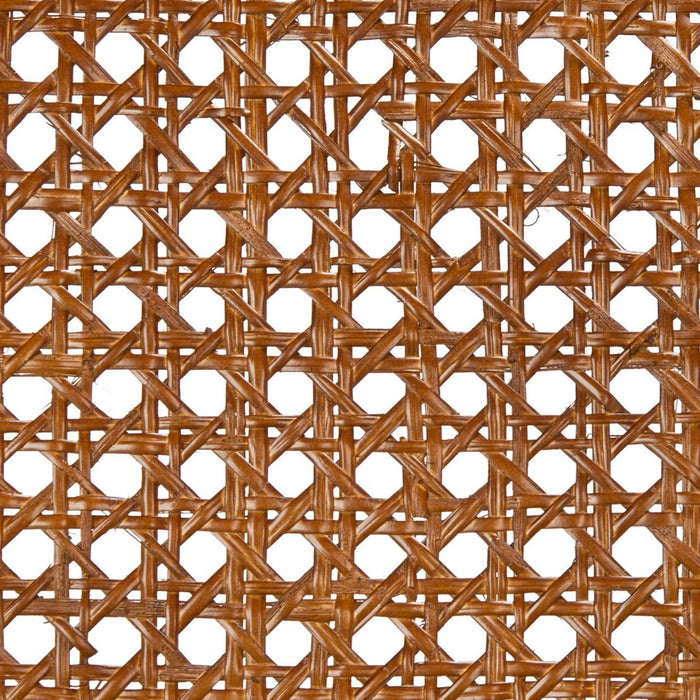 Reinhardt Rattan Dining Chair Brown/Grey - Cool Stuff & Accessories