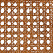 Reinhardt Rattan Dining Chair Brown/Grey - Cool Stuff & Accessories