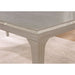 Sia Wood Dining Table - Cool Stuff & Accessories