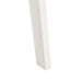 Kamy 2 Shelf Leaning Desk/ White - Cool Stuff & Accessories