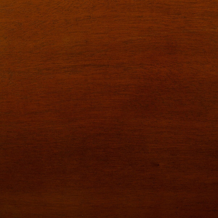 Kamy 2 Shelf Leaning Desk/ Honey Brown - Cool Stuff & Accessories