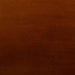 Kamy 2 Shelf Leaning Desk/ Honey Brown - Cool Stuff & Accessories