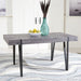 Alyssa Dining Table/ Black - Cool Stuff & Accessories