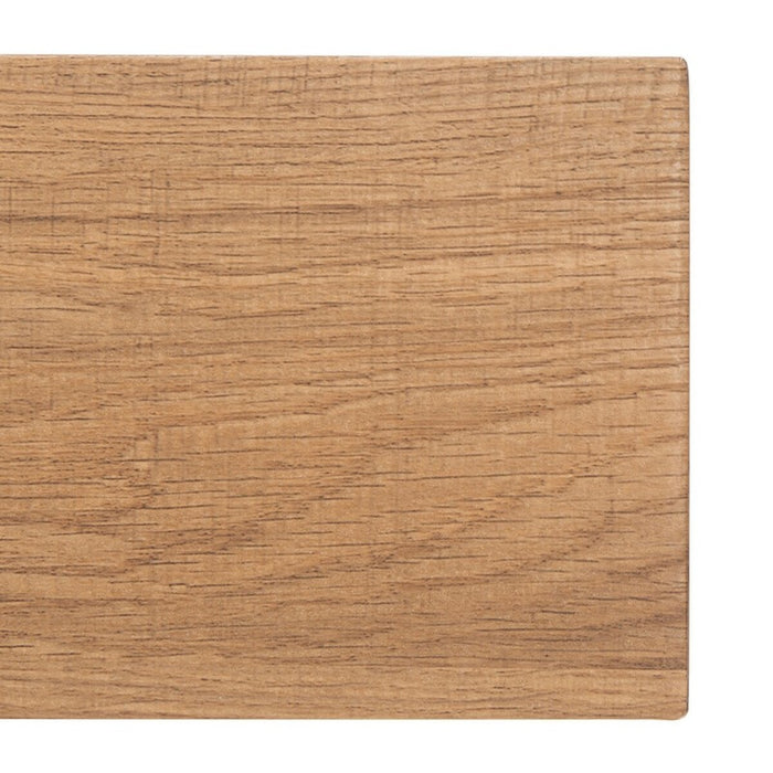 Alyssa Dining Table/Natural Brown - Cool Stuff & Accessories