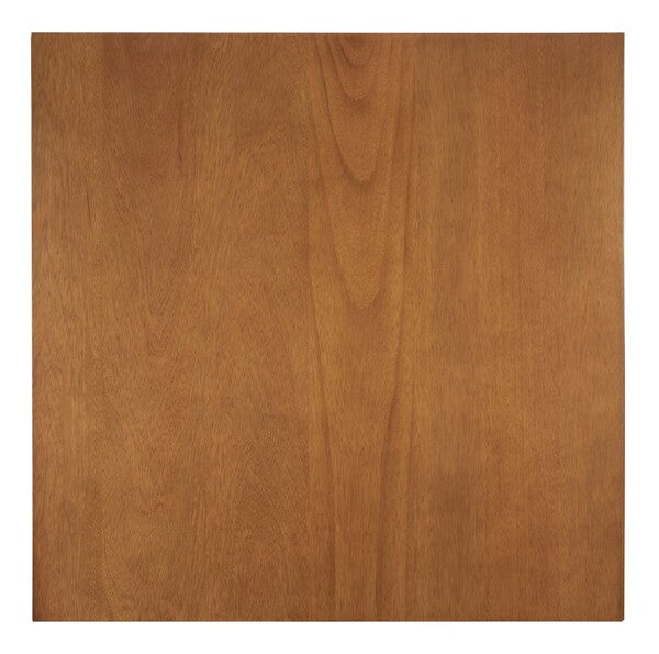 Cullen Extension Dining Table/ Brown