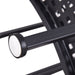 3-Tier Corner Metal Flower Ladder Plant Stand - Cool Stuff & Accessories