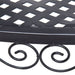 3-Tier Corner Metal Flower Ladder Plant Stand - Cool Stuff & Accessories