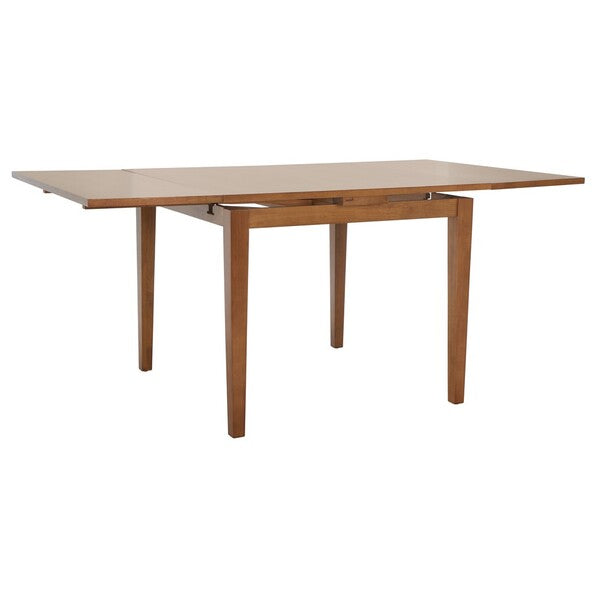 Cullen Extension Dining Table/ Brown